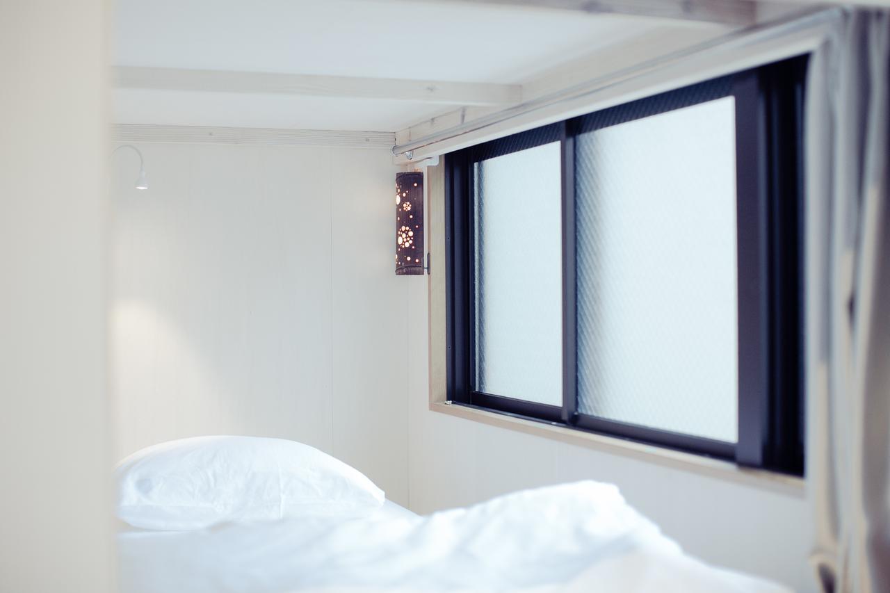 ホステル二木 Hostel Futagi ゲストハウス Fukuoka Kültér fotó