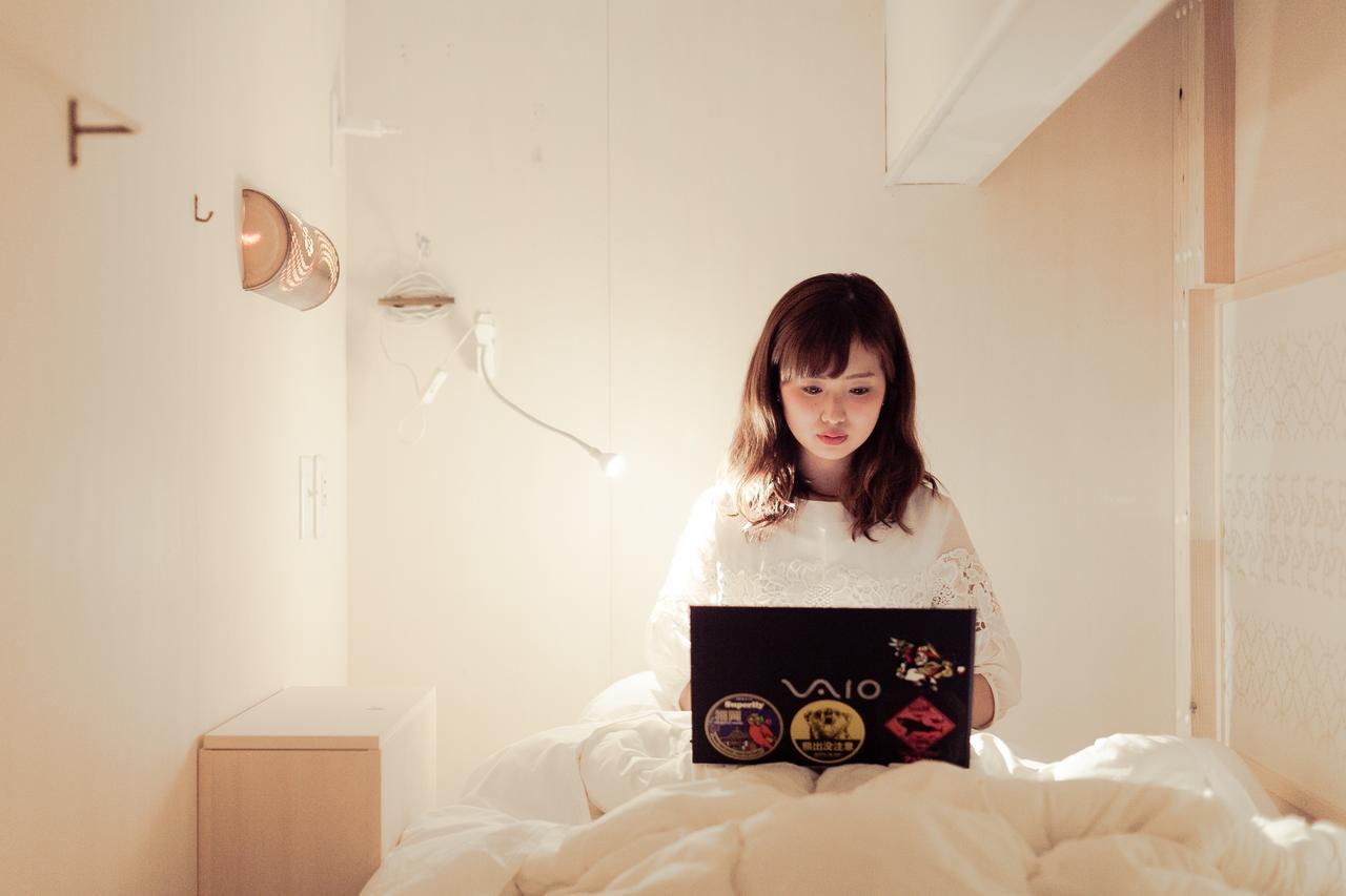 ホステル二木 Hostel Futagi ゲストハウス Fukuoka Kültér fotó