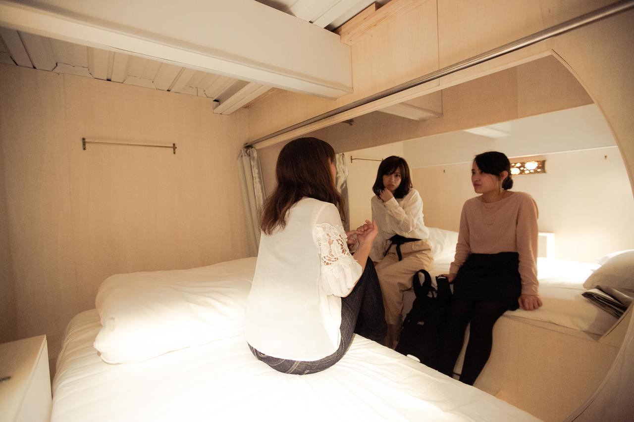 ホステル二木 Hostel Futagi ゲストハウス Fukuoka Kültér fotó