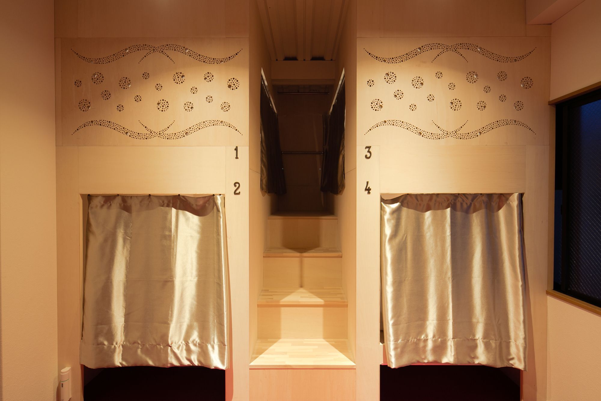 ホステル二木 Hostel Futagi ゲストハウス Fukuoka Kültér fotó