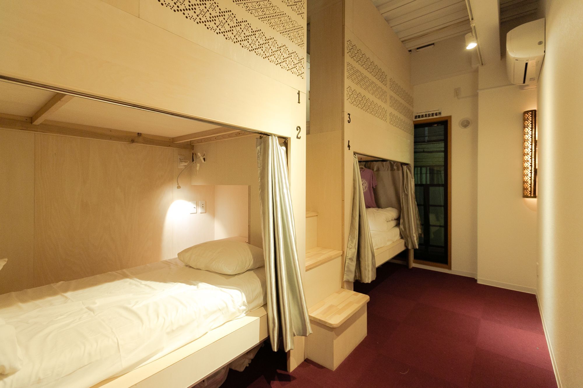 ホステル二木 Hostel Futagi ゲストハウス Fukuoka Kültér fotó