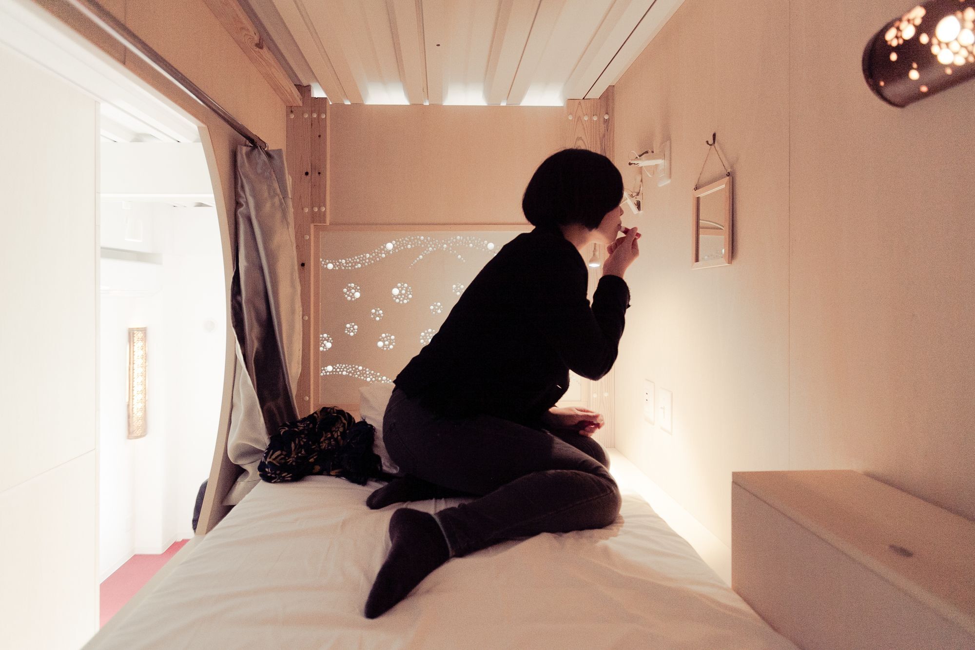ホステル二木 Hostel Futagi ゲストハウス Fukuoka Kültér fotó