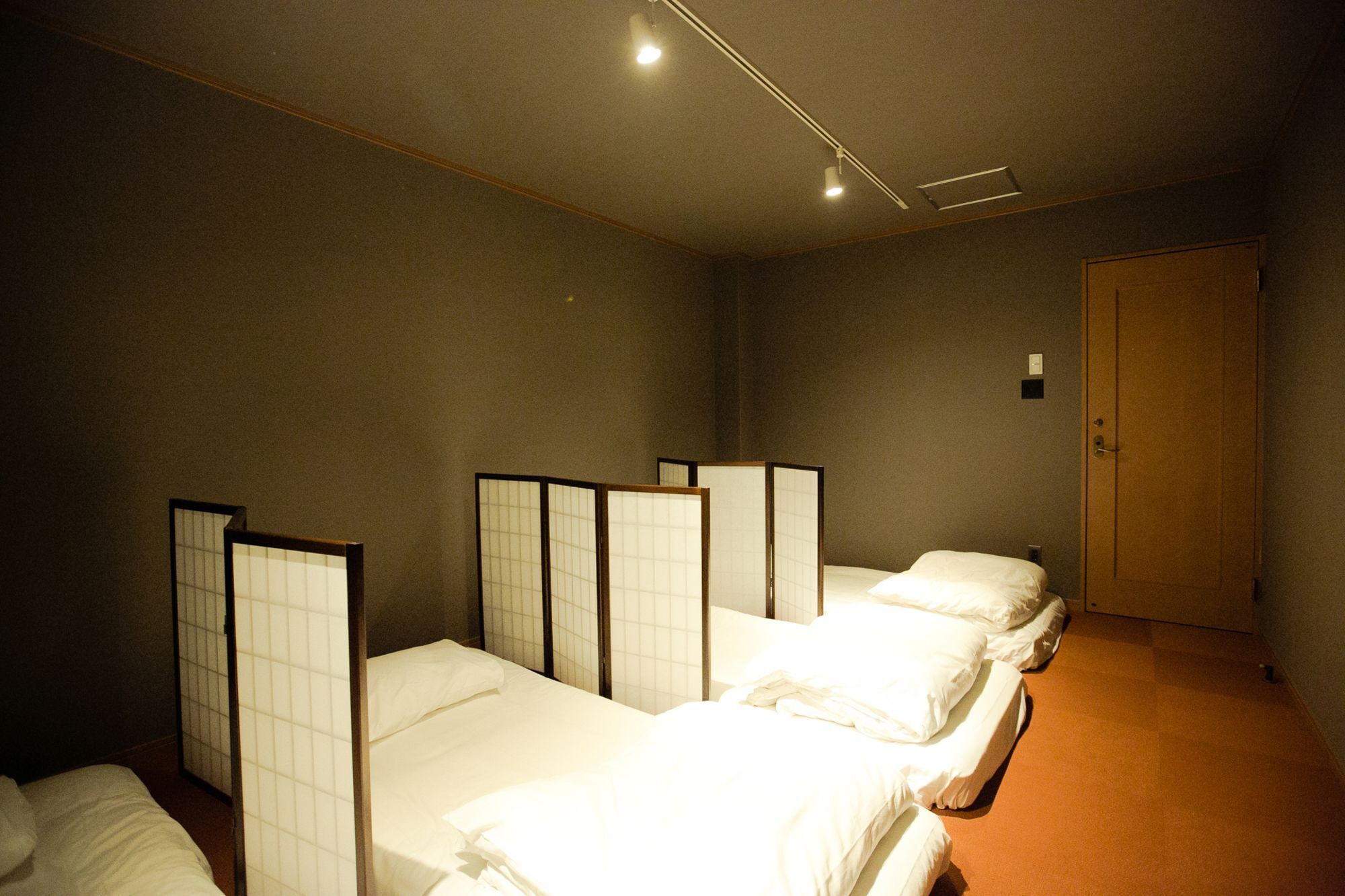 ホステル二木 Hostel Futagi ゲストハウス Fukuoka Kültér fotó