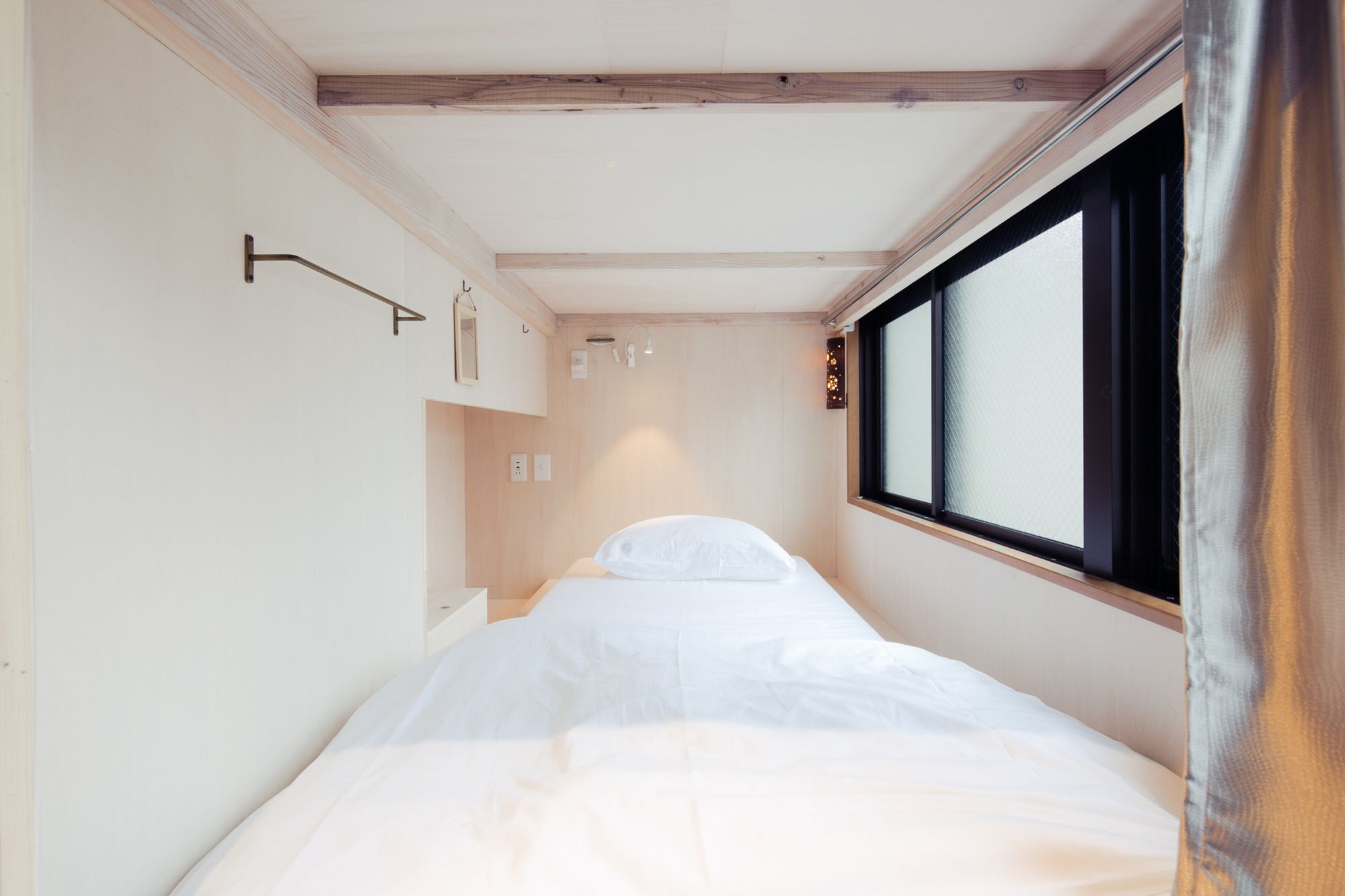 ホステル二木 Hostel Futagi ゲストハウス Fukuoka Kültér fotó
