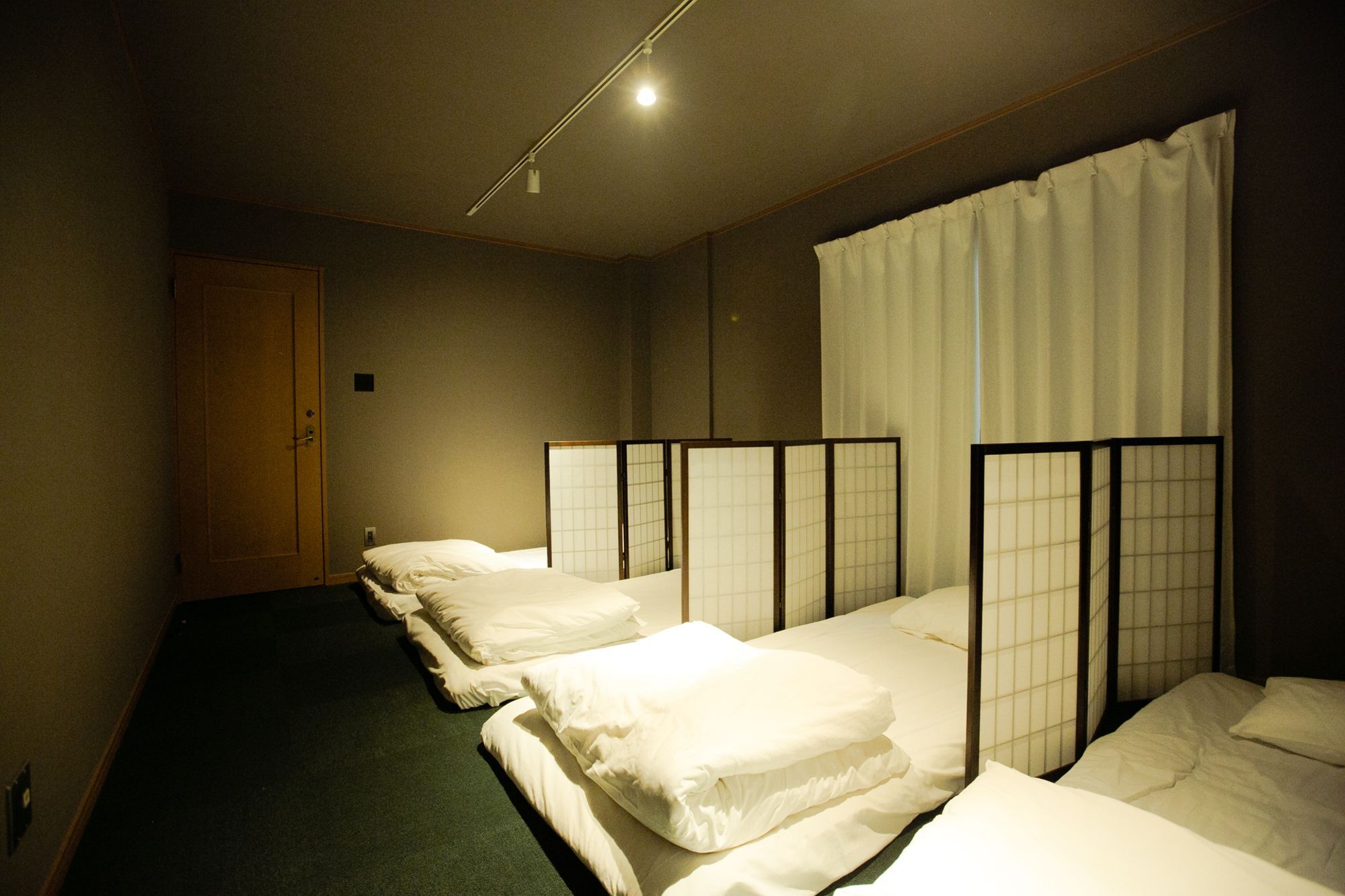 ホステル二木 Hostel Futagi ゲストハウス Fukuoka Kültér fotó