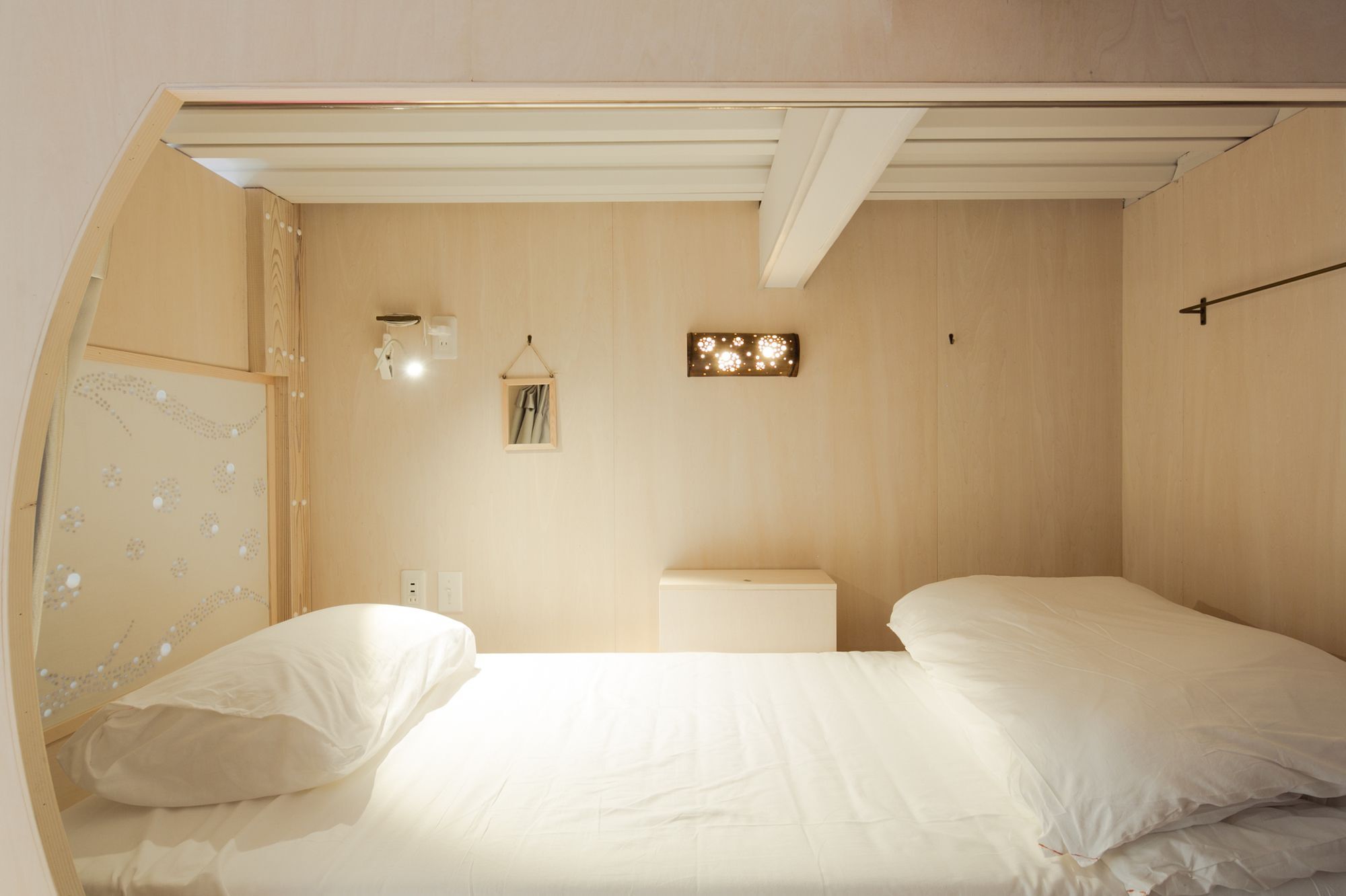 ホステル二木 Hostel Futagi ゲストハウス Fukuoka Kültér fotó